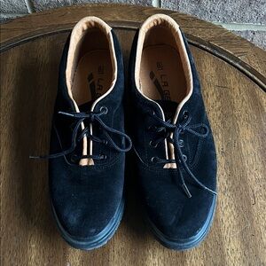 Vintage LA Gear City Heights Hiker Sneakers Shoes Womens Size 8.5